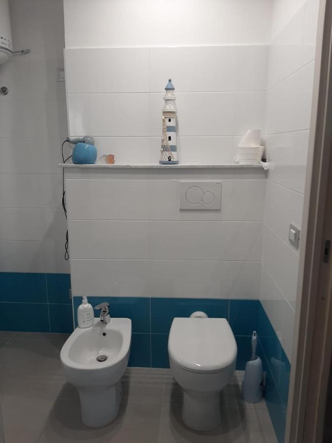 Bellatropea Apartment Ngoại thất bức ảnh