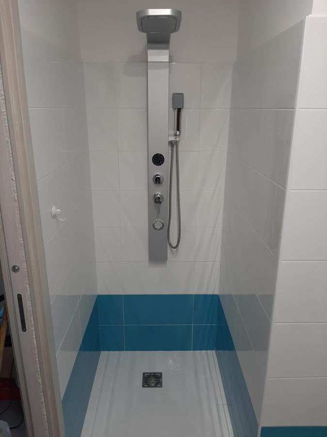 Bellatropea Apartment Ngoại thất bức ảnh