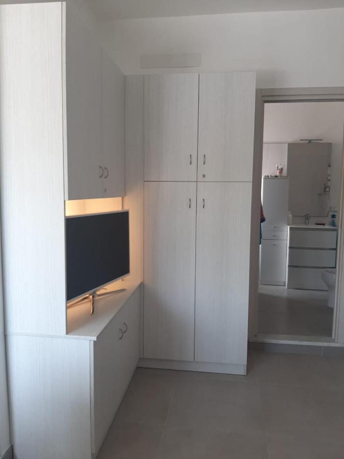 Bellatropea Apartment Ngoại thất bức ảnh