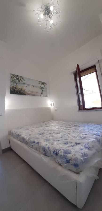 Bellatropea Apartment Ngoại thất bức ảnh