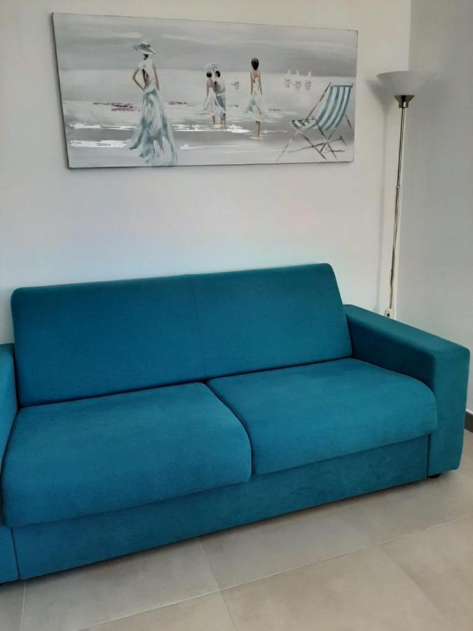 Bellatropea Apartment Ngoại thất bức ảnh