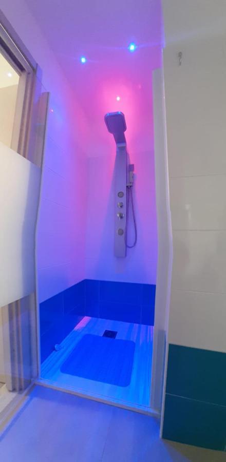 Bellatropea Apartment Ngoại thất bức ảnh