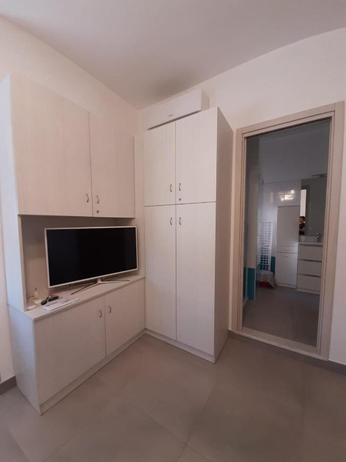 Bellatropea Apartment Ngoại thất bức ảnh