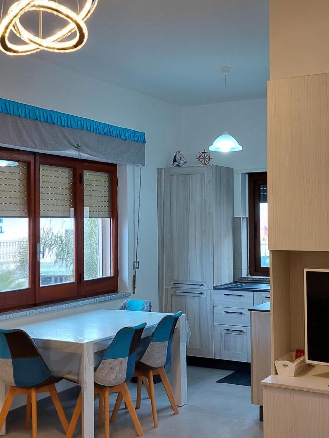 Bellatropea Apartment Ngoại thất bức ảnh