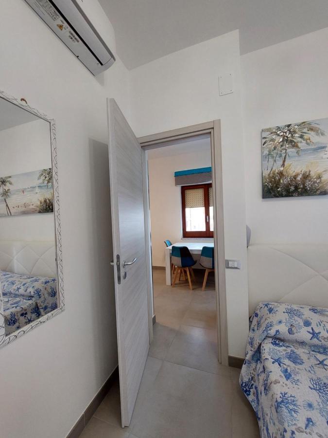 Bellatropea Apartment Ngoại thất bức ảnh