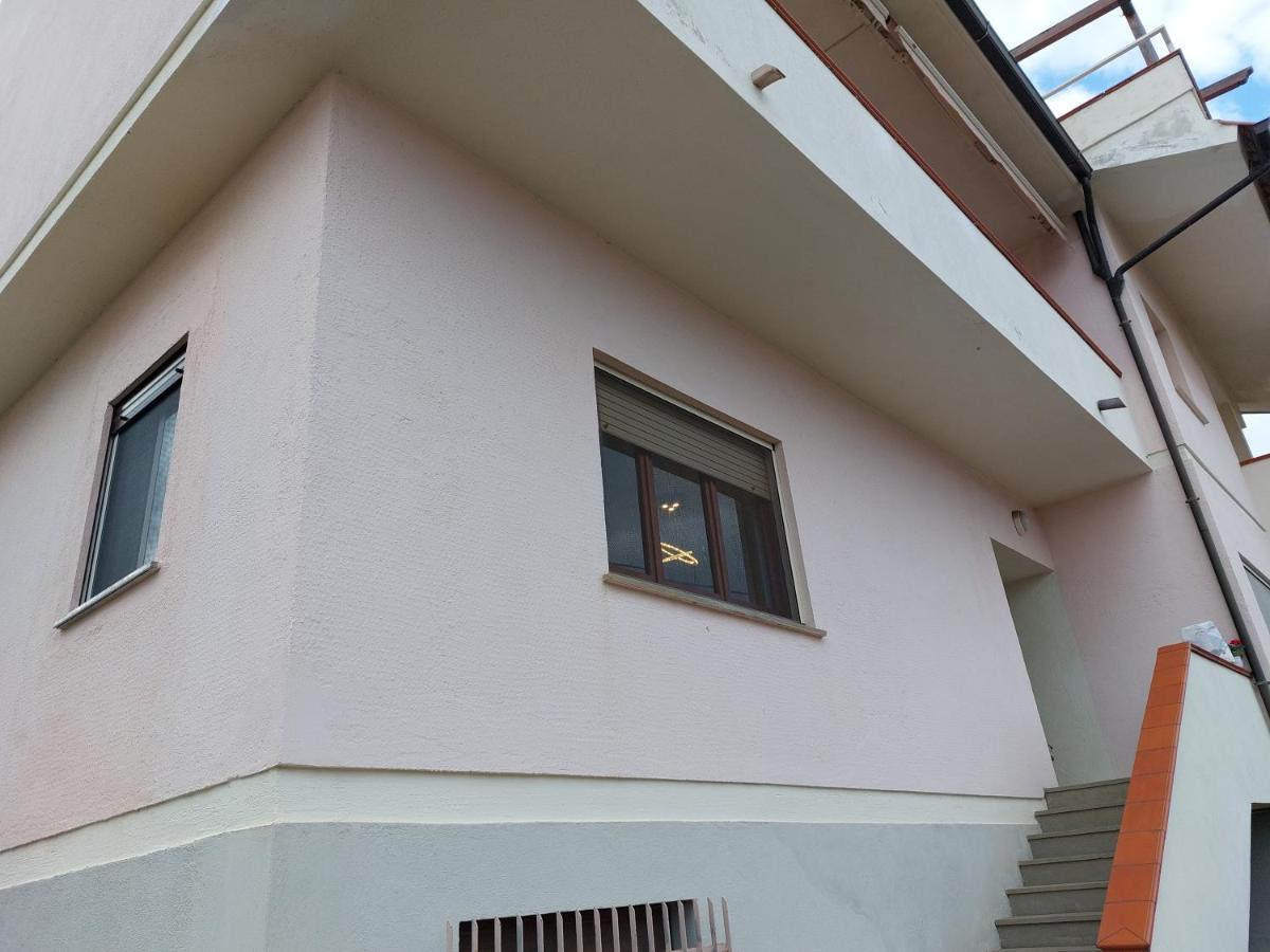 Bellatropea Apartment Ngoại thất bức ảnh