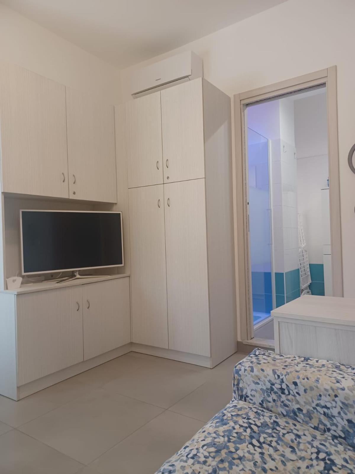 Bellatropea Apartment Ngoại thất bức ảnh