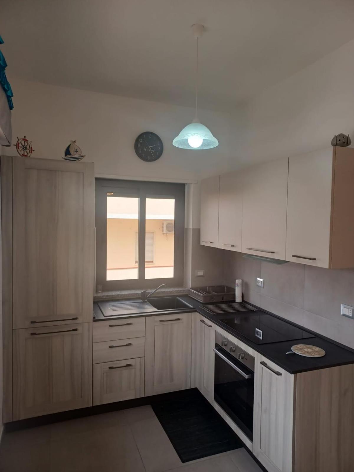 Bellatropea Apartment Ngoại thất bức ảnh